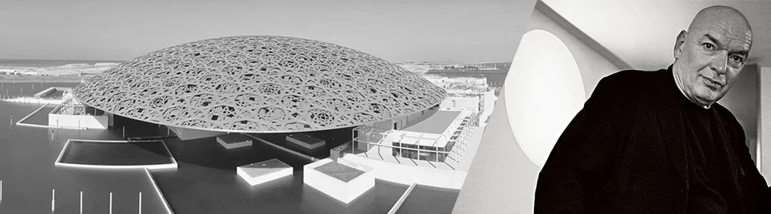 Fark Yaratan Jean Nouvel Eserleri