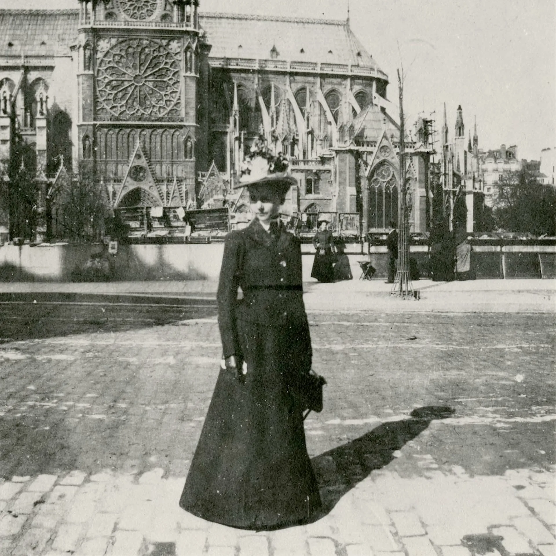 Julia Morgan