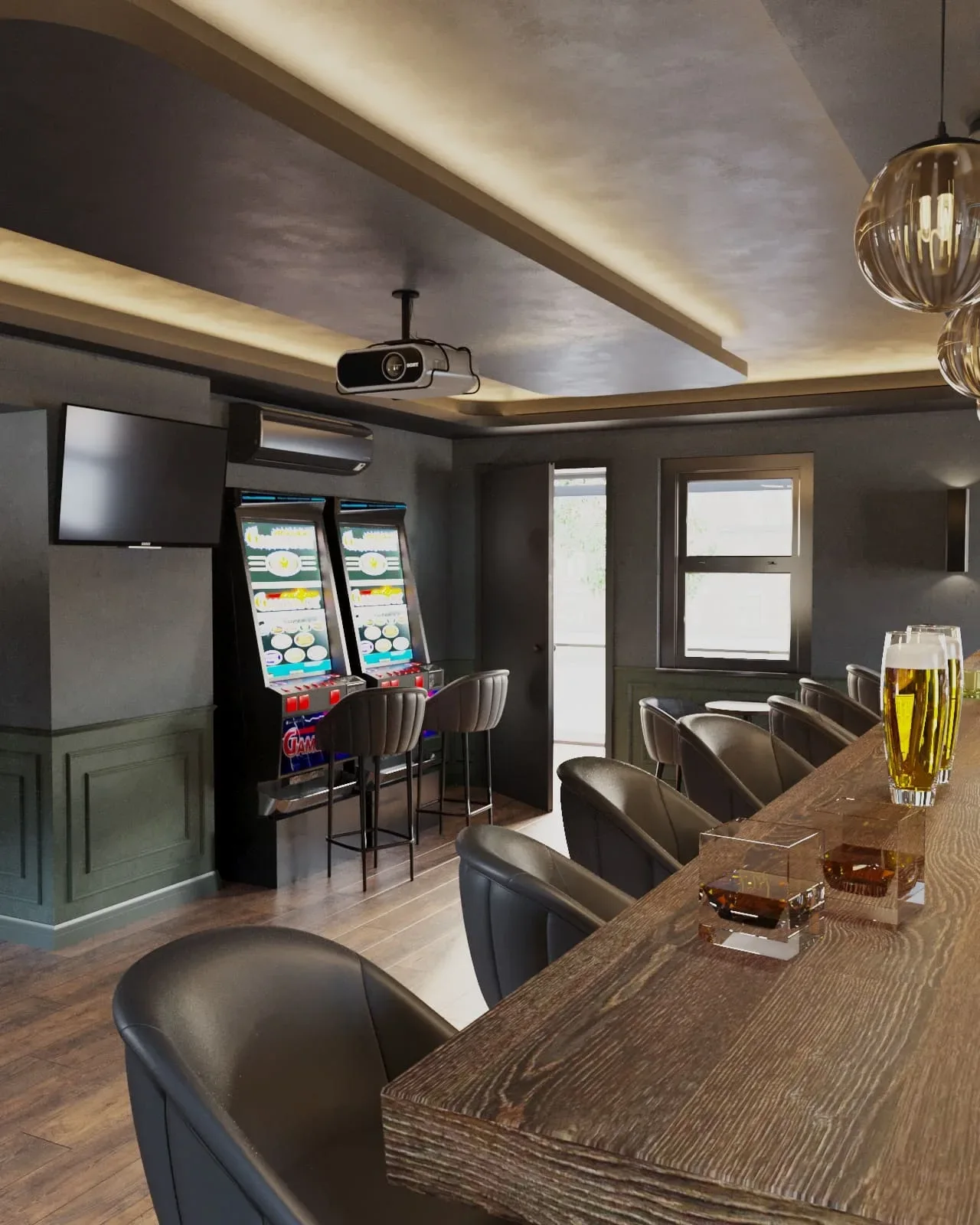 Bar 380 7