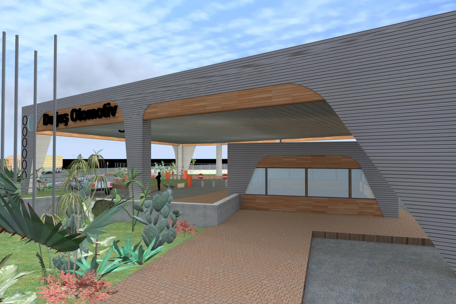 Doğuş Automotive 7