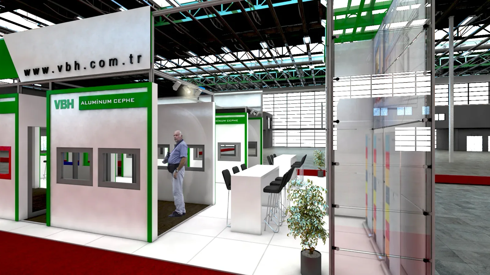 VBH Avrasya Pencere 2021 4