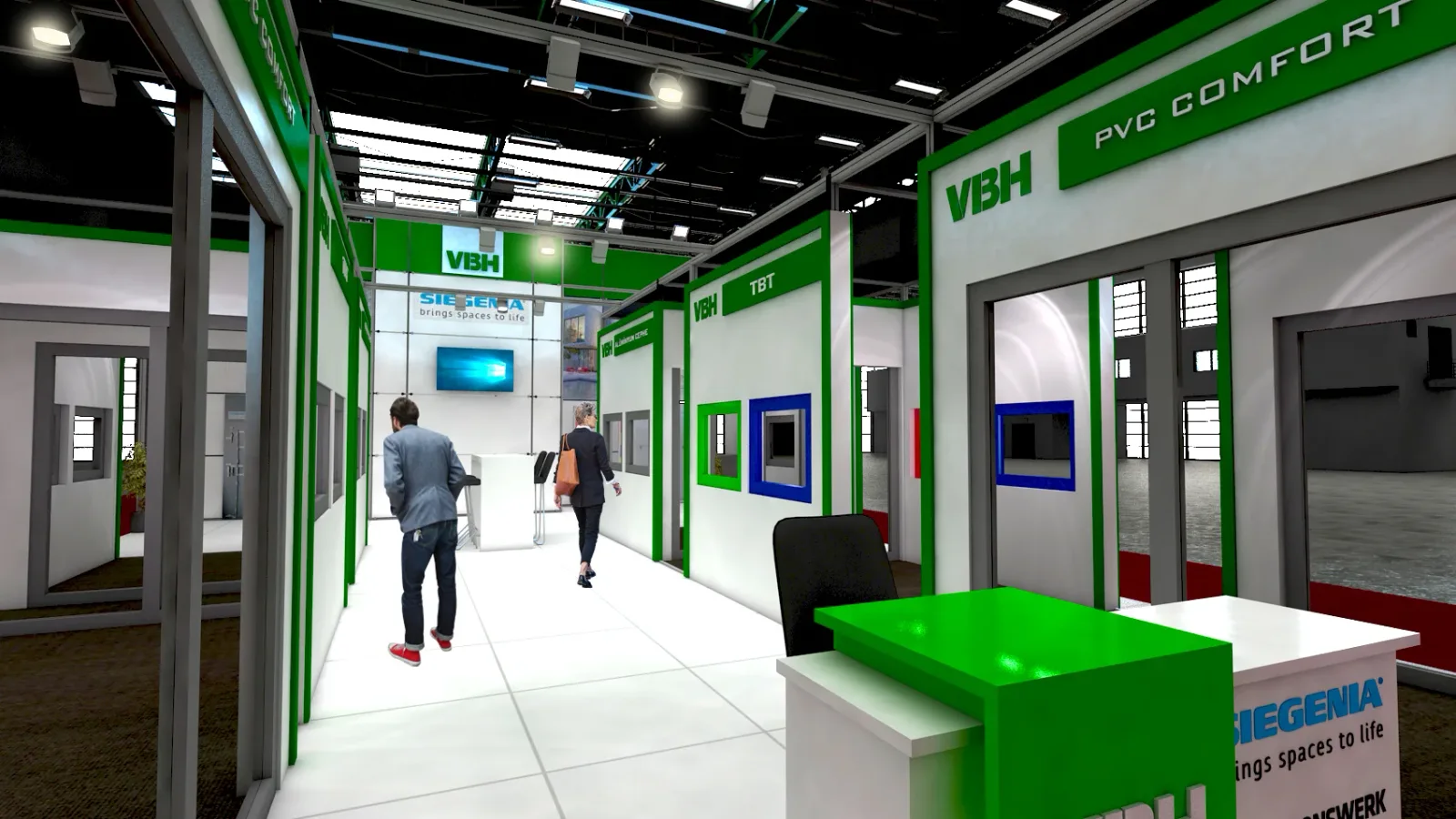 VBH Avrasya Pencere 2021 5