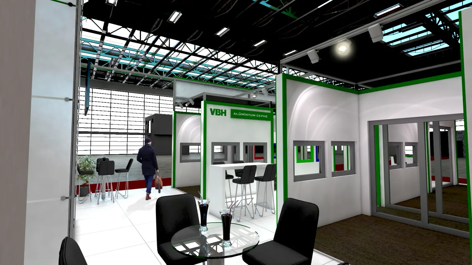 VBH Avrasya Pencere 2021 6