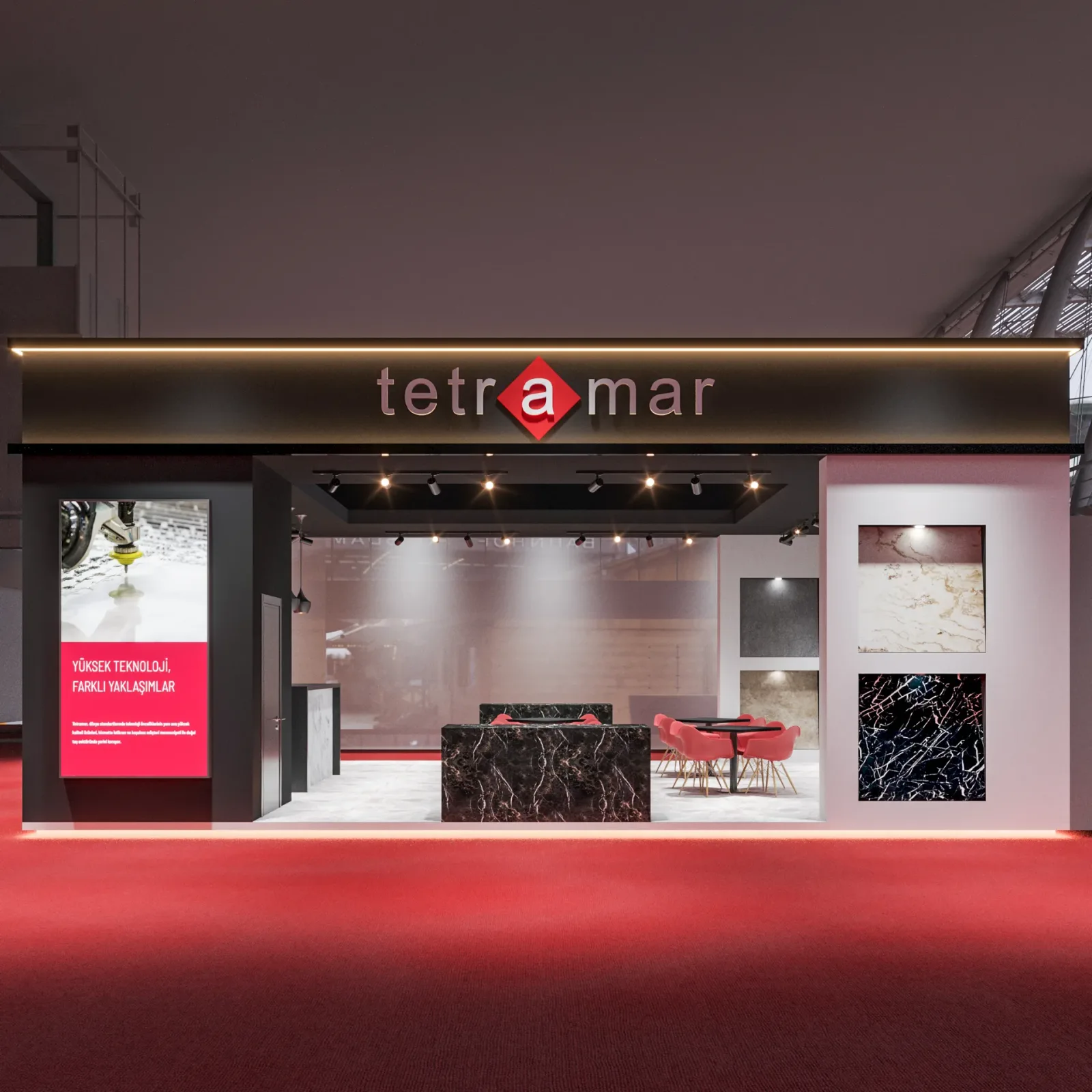 Tetramar Marble İzmir 2023 4
