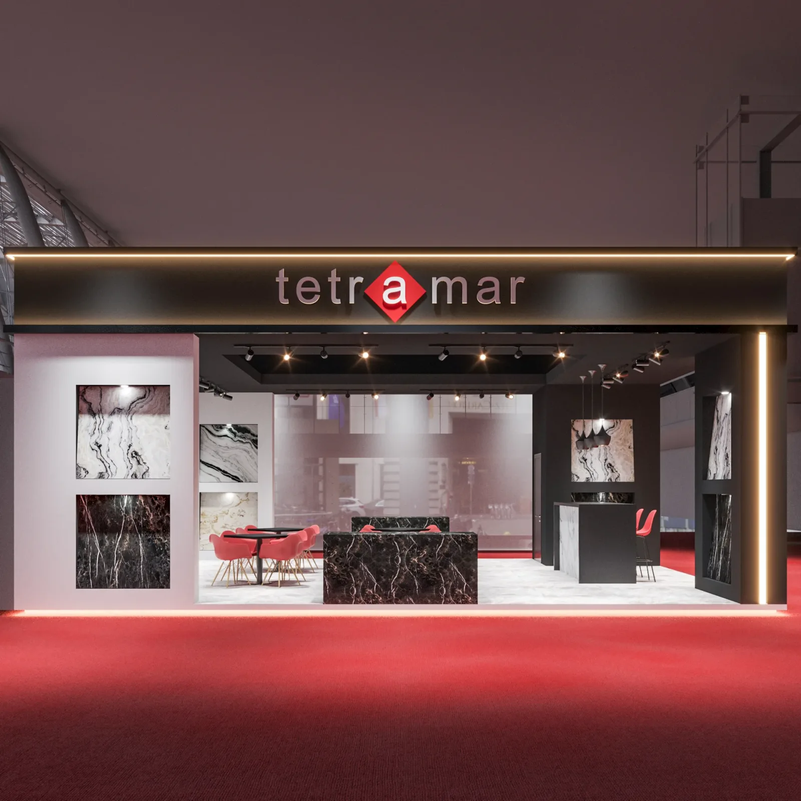 Tetramar Marble İzmir 2023 5