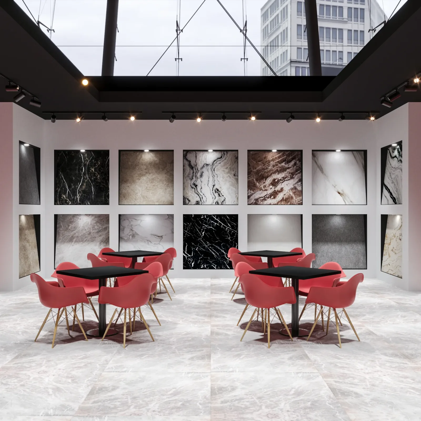 Tetramar Marble İzmir 2023 6