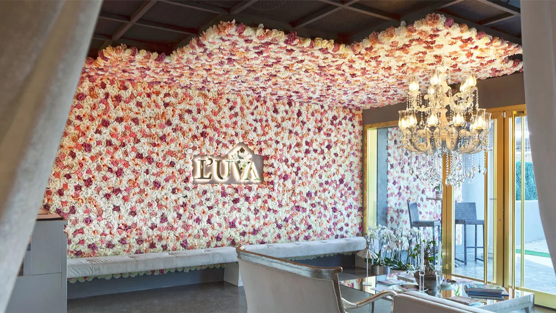 Luva Beauty Clinic