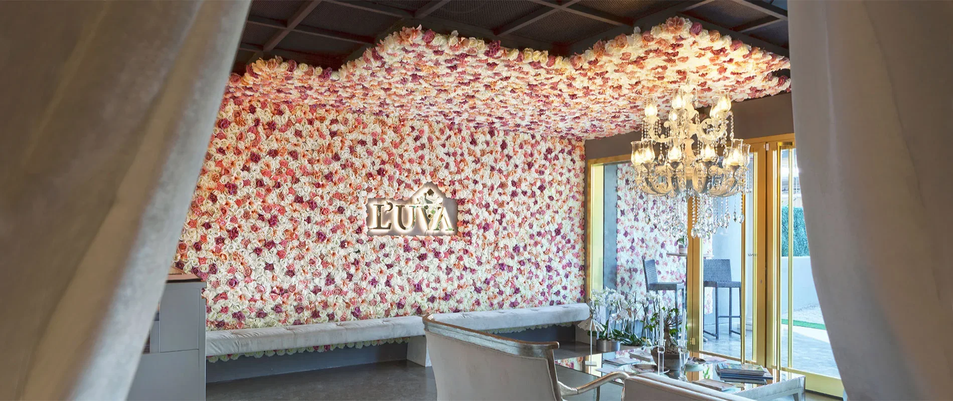 Luva Beauty Clinic