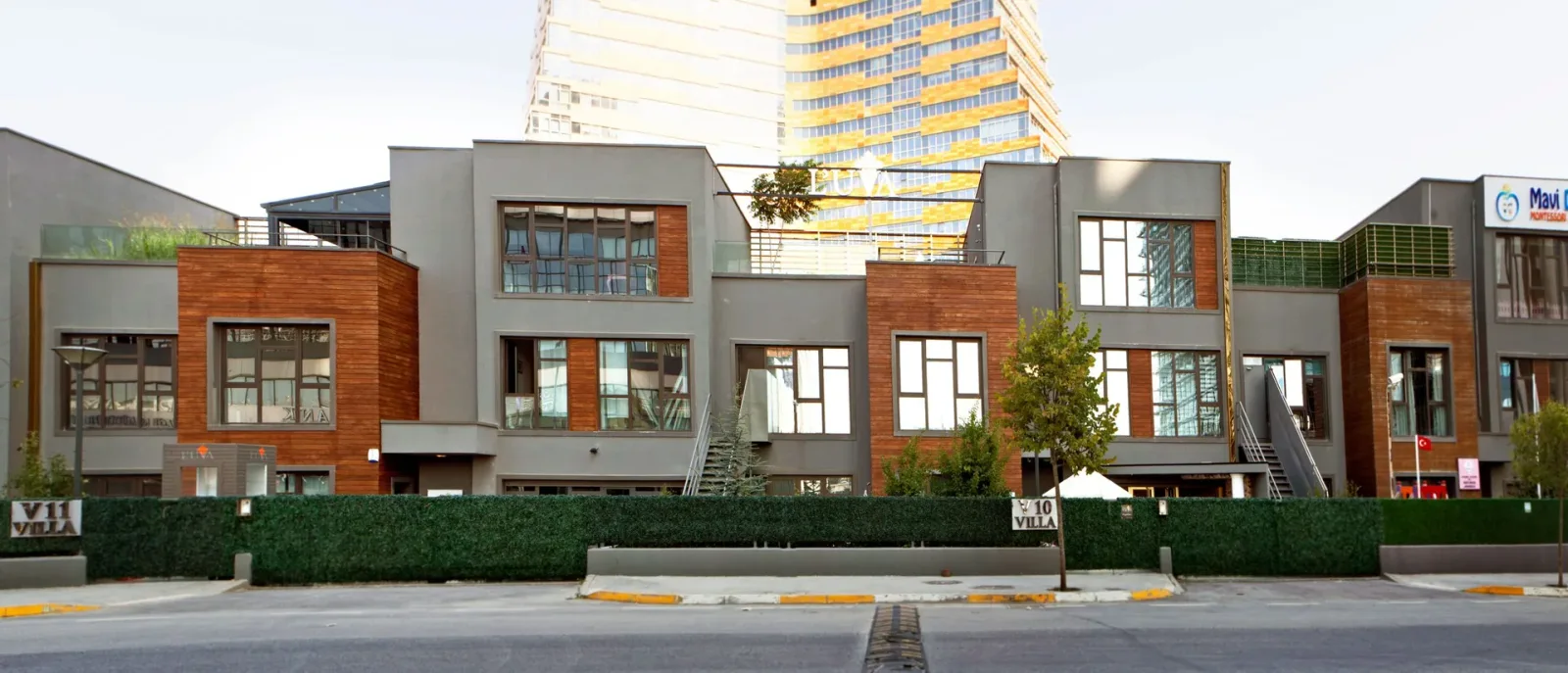 Luva Beauty Clinic 4