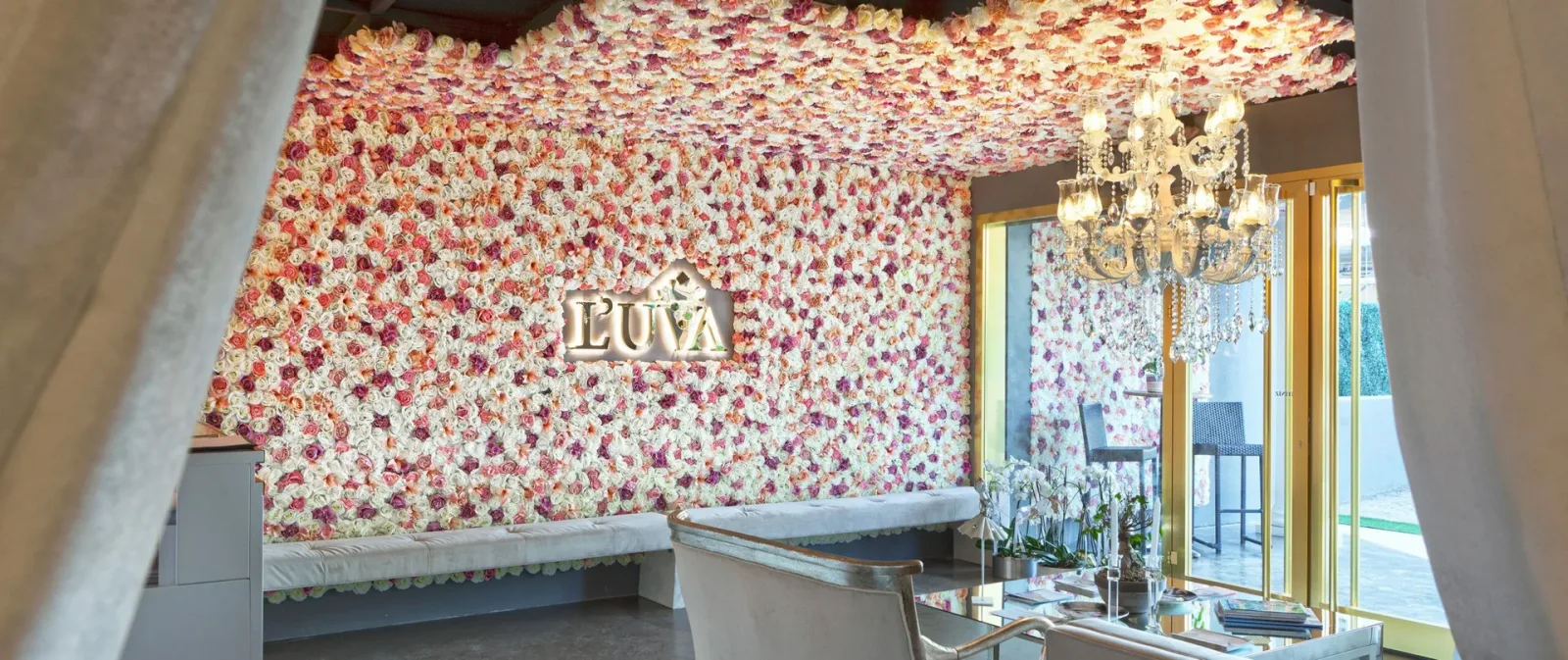 Luva Beauty Clinic 5