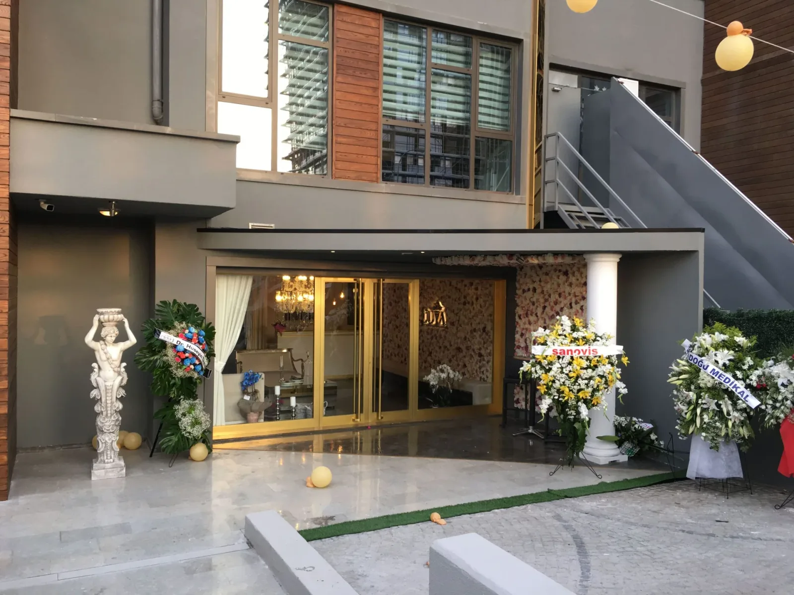Luva Beauty Clinic 6