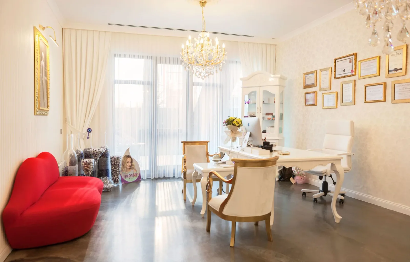Luva Beauty Clinic 8