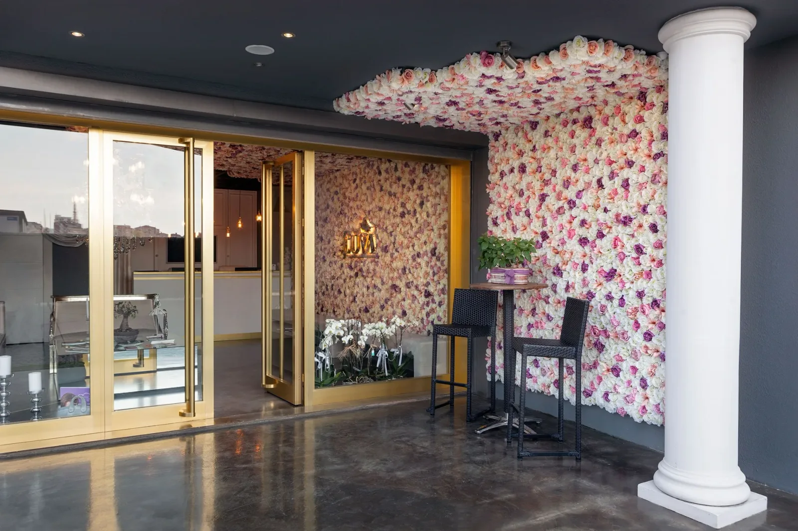 Luva Beauty Clinic 10