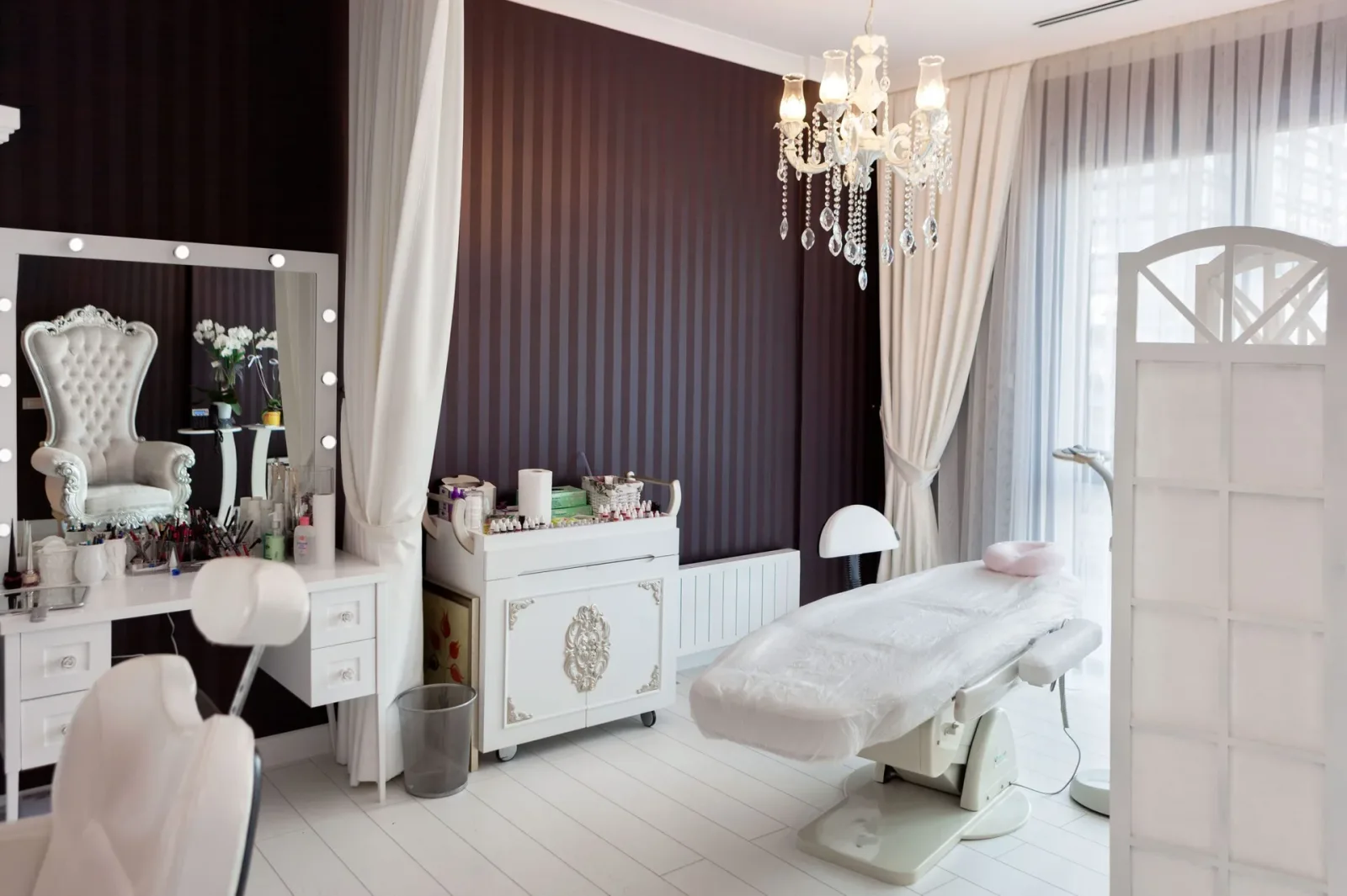 Luva Beauty Clinic 11