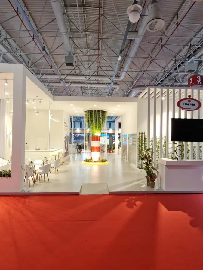 Erdemir MetalExpo 2024