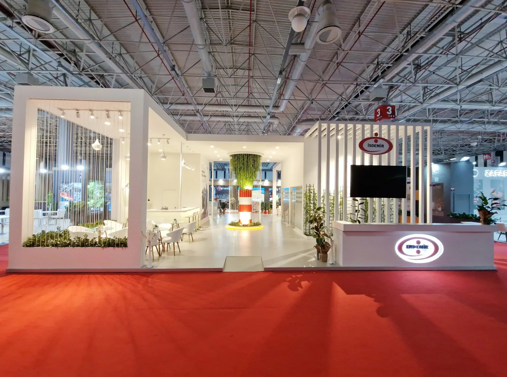 Erdemir MetalExpo 2024