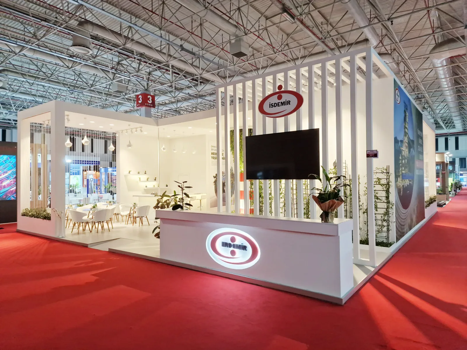 Erdemir MetalExpo 2024 5