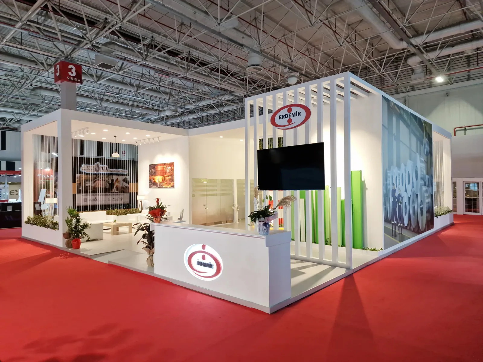 Erdemir MetalExpo 2024 6