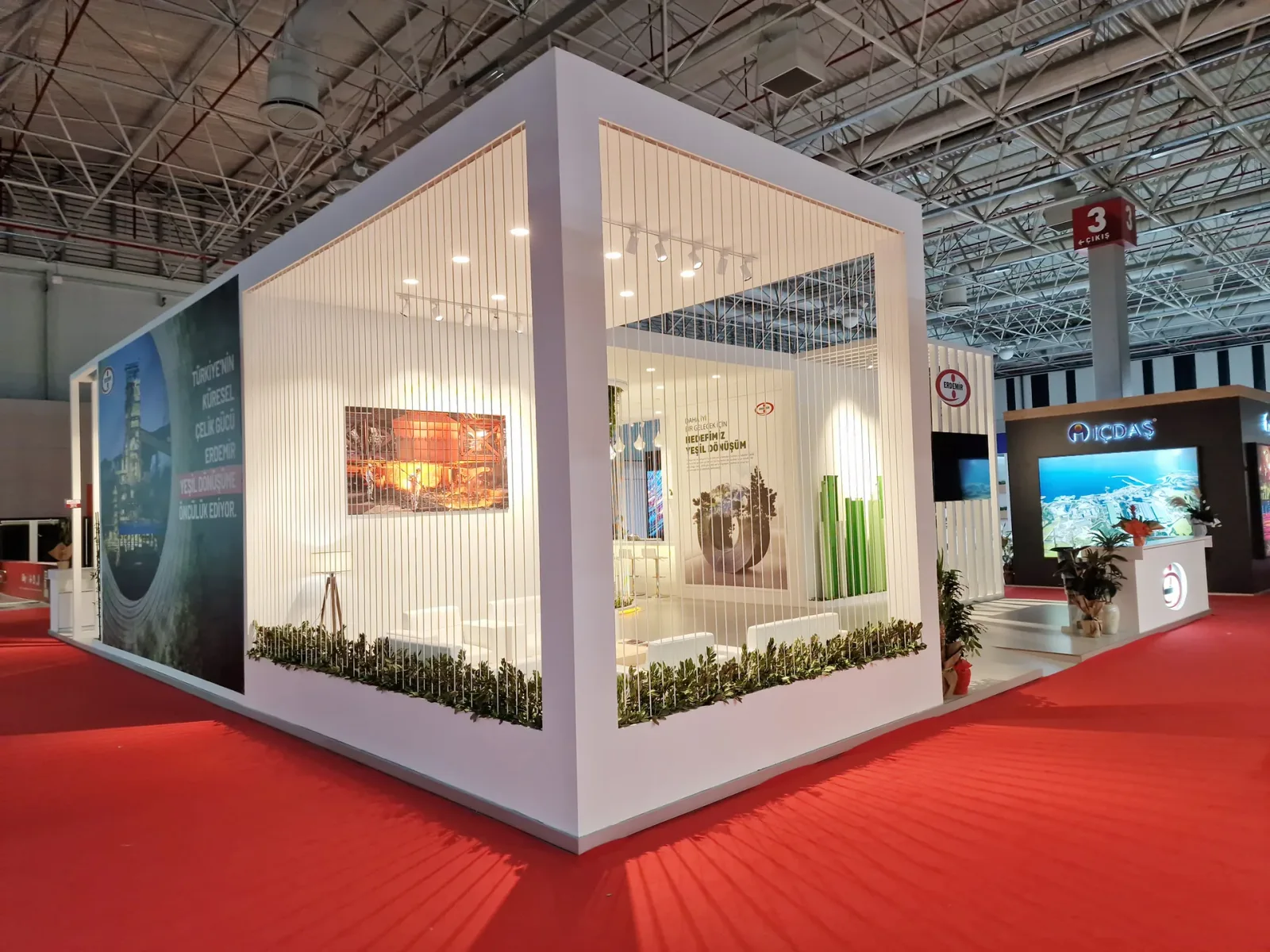 Erdemir MetalExpo 2024 7
