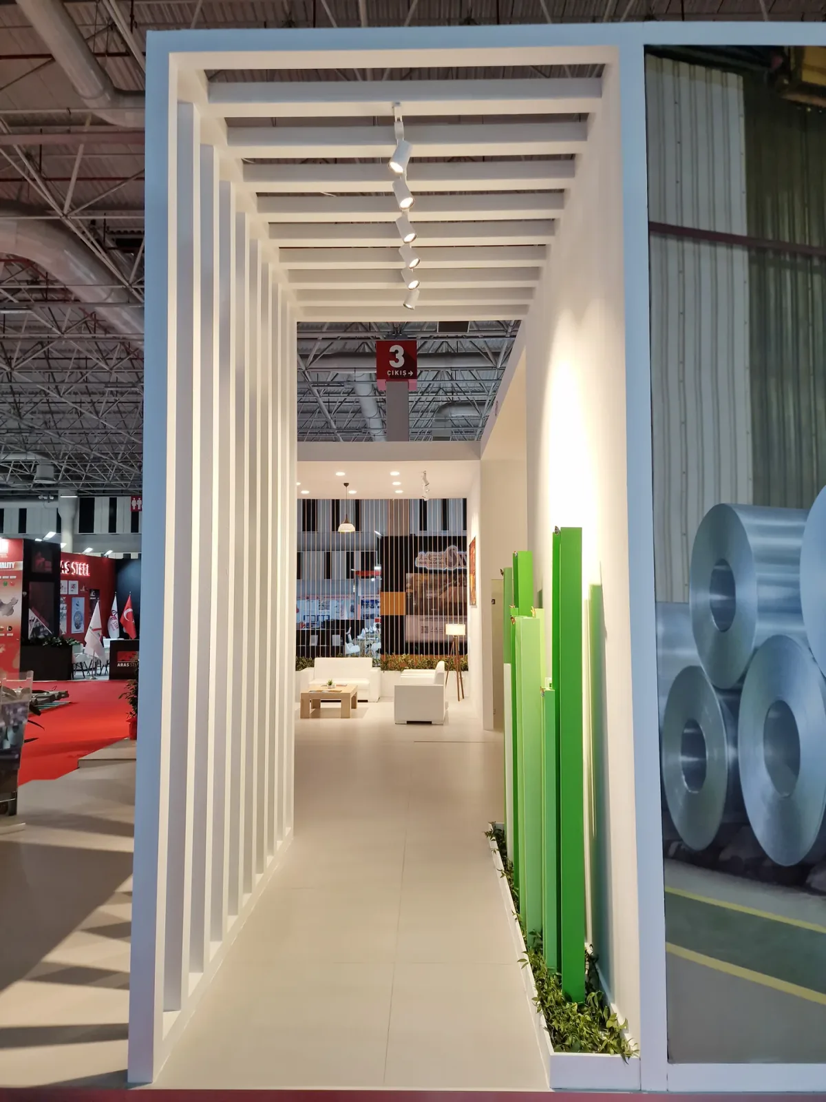 Erdemir MetalExpo 2024 10