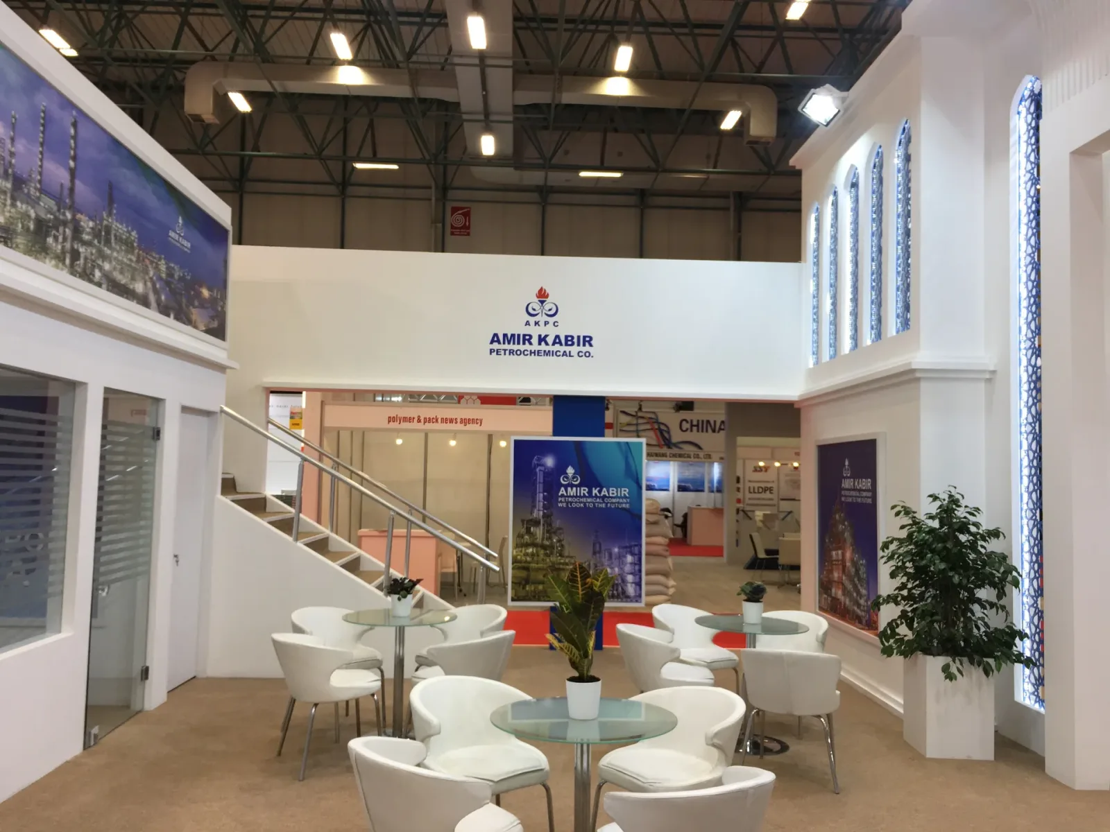 Amir Kabir Plasteurasia 2016 4