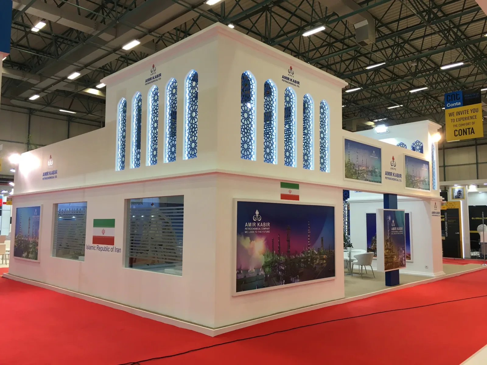 Amir Kabir Plasteurasia 2016 6