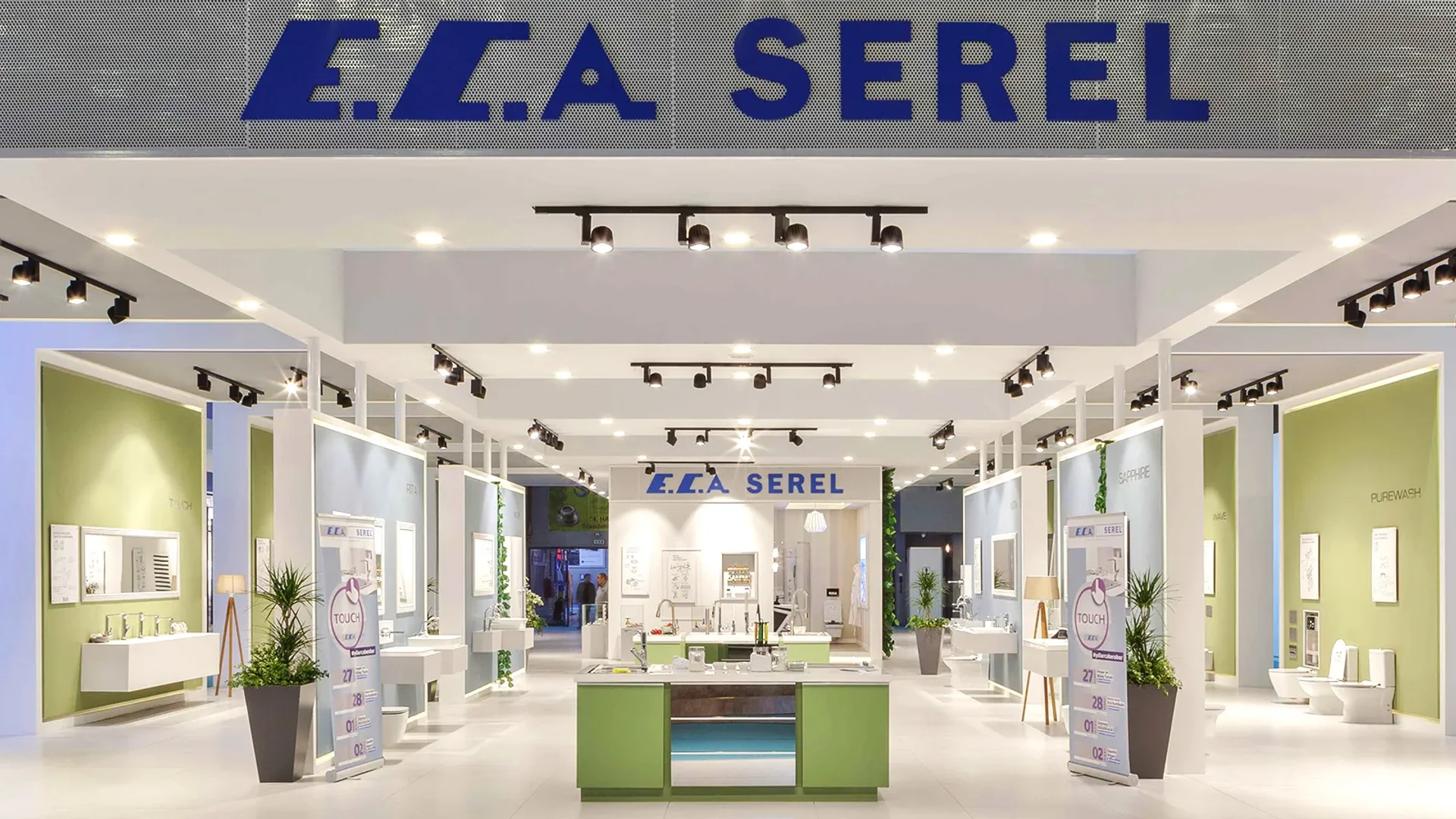 Eca Serel Unicera 2018
