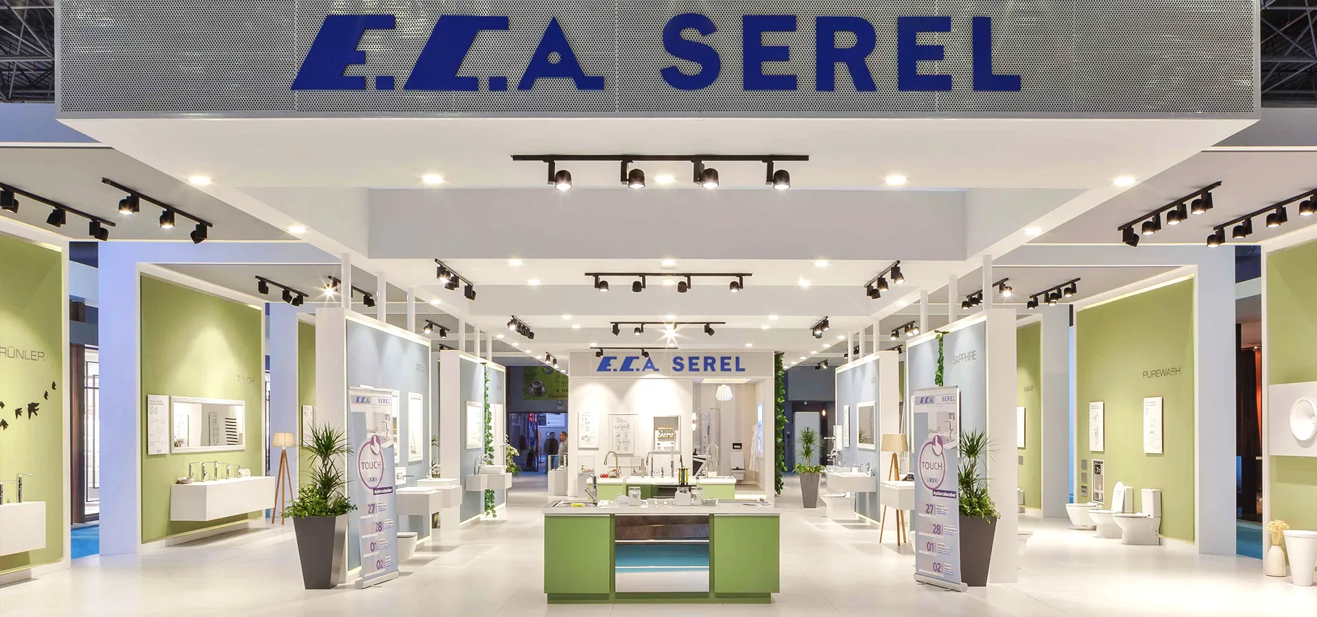 Eca Serel Unicera 2018