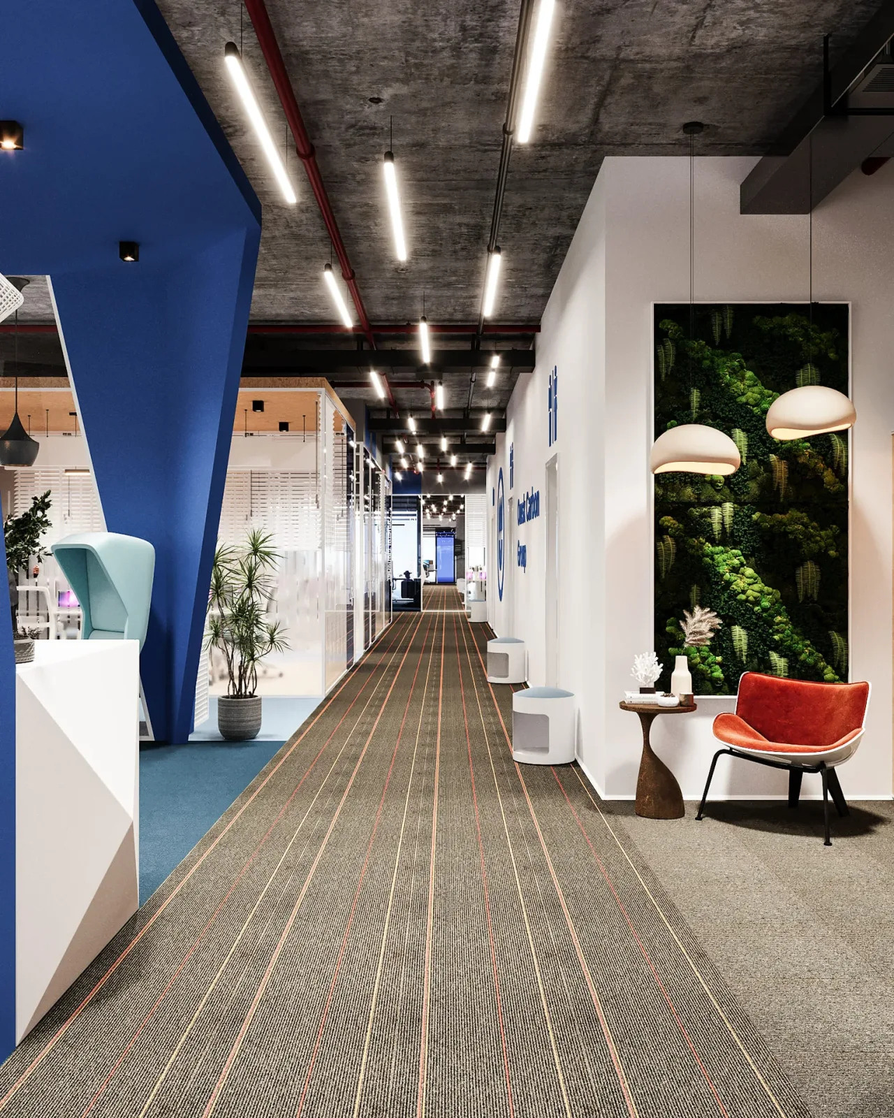 Omsk Carbon Piazza Office 10