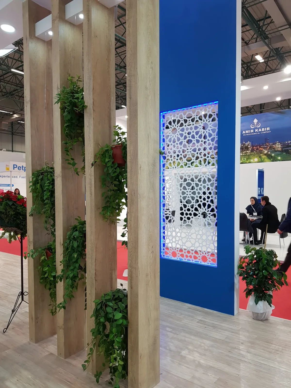 JPC Petrochemical Co. Plasteurasia 2017 6