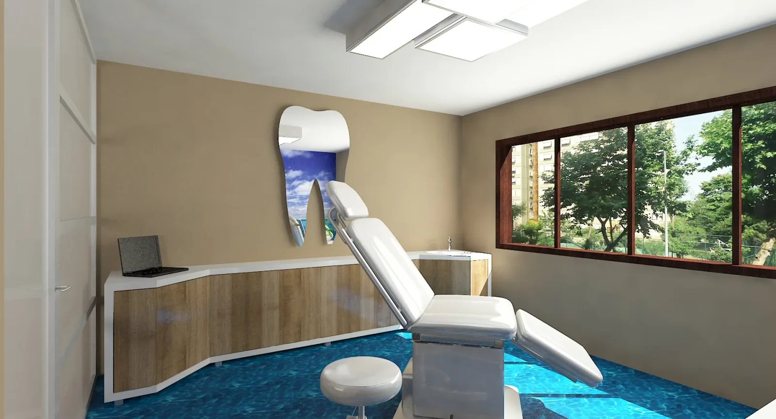 Eks Dental Clinic 4