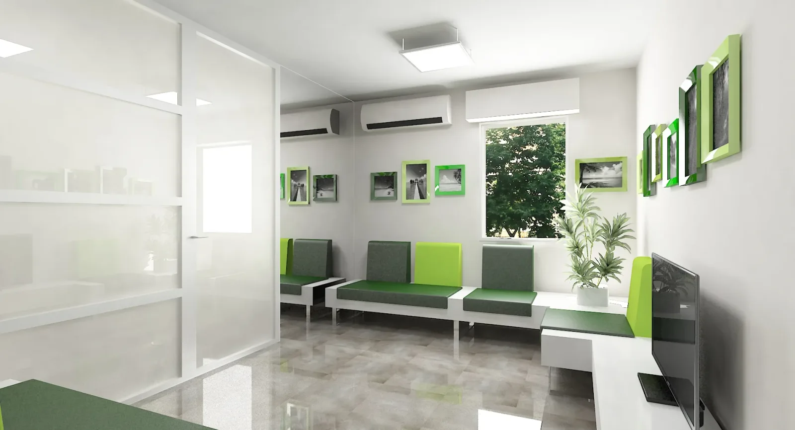 Eks Dental Clinic 6