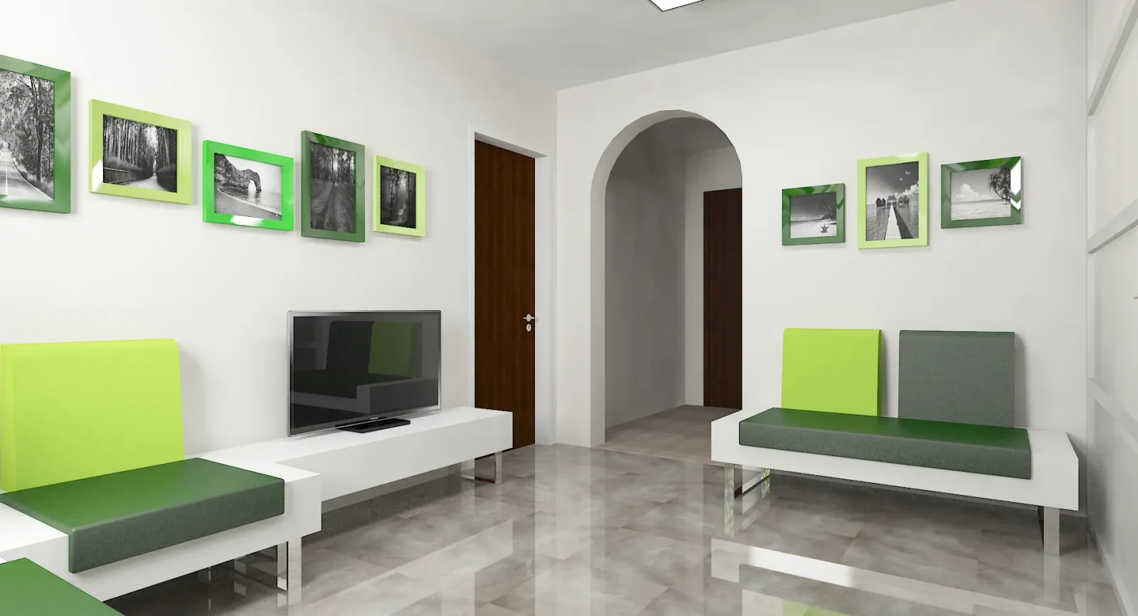 Eks Dental Clinic 8