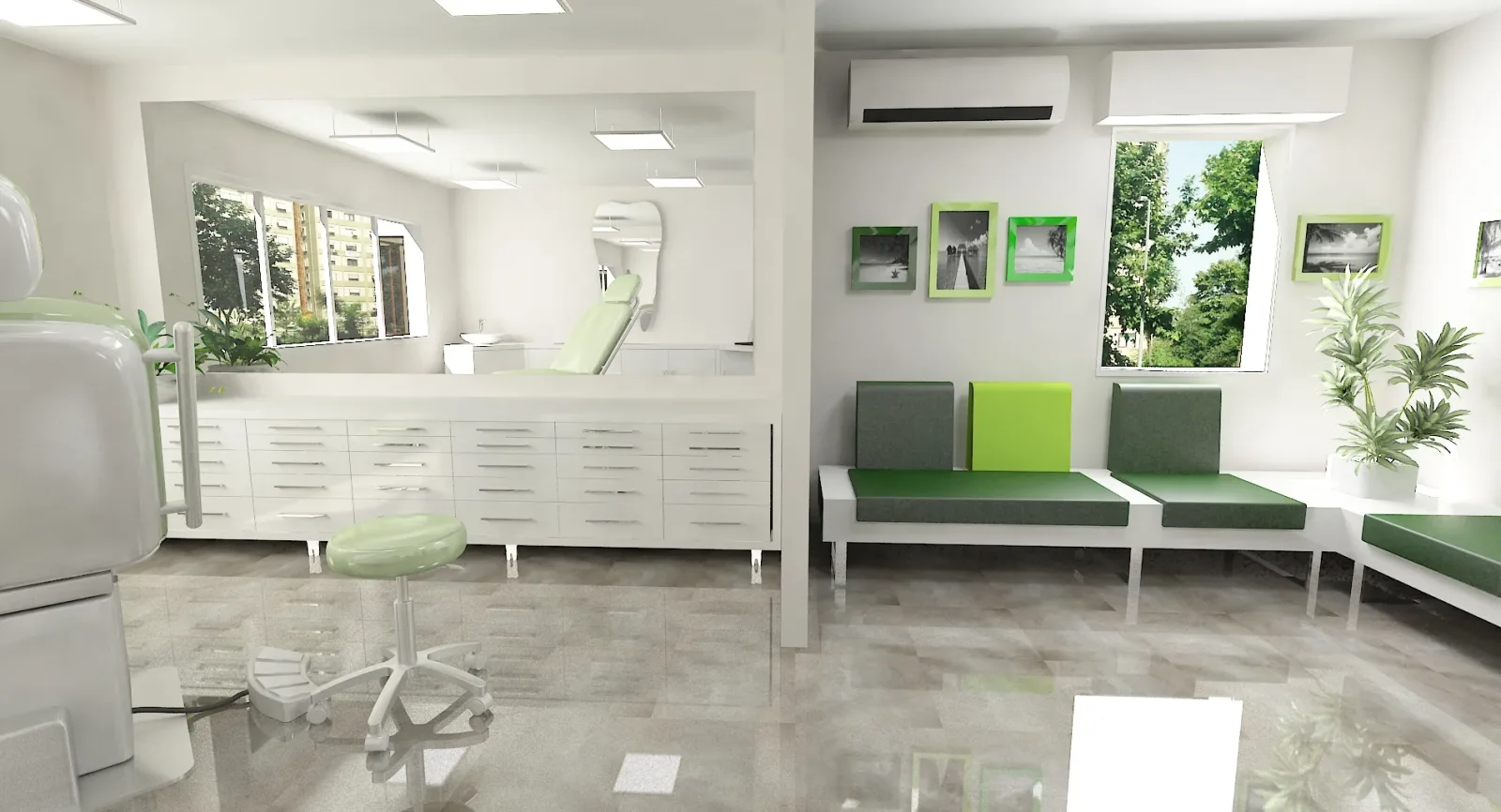 Eks Dental Clinic 9