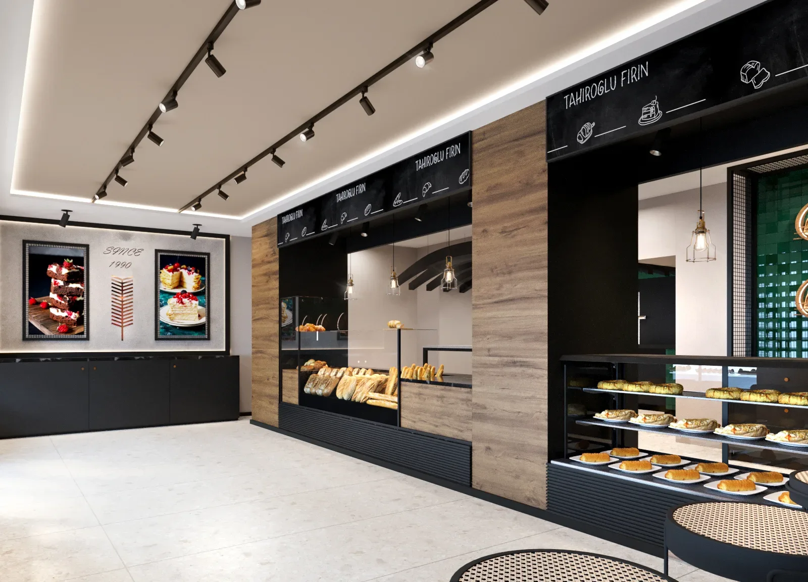 Tahiroğlu Bakery 8