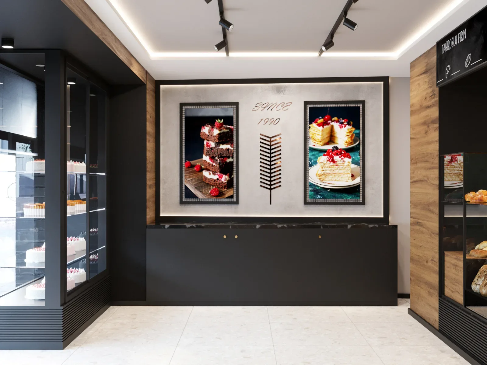 Tahiroğlu Bakery 9