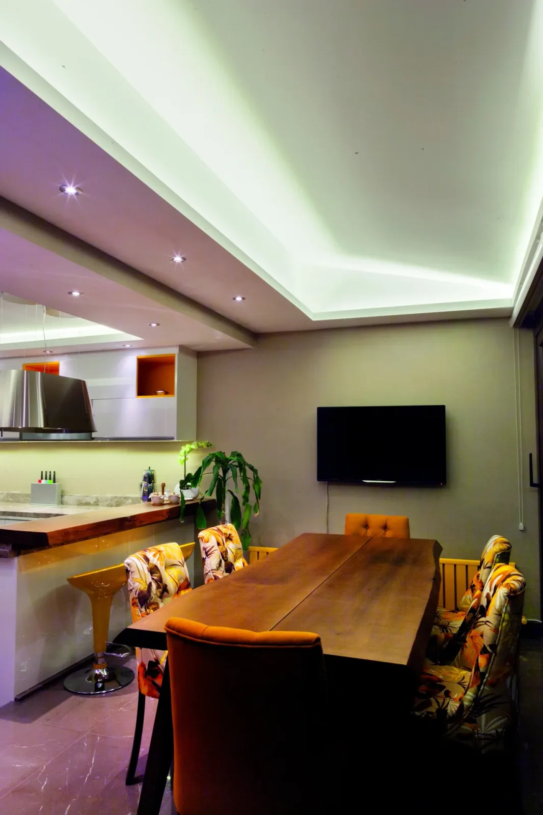 A.G. House 6