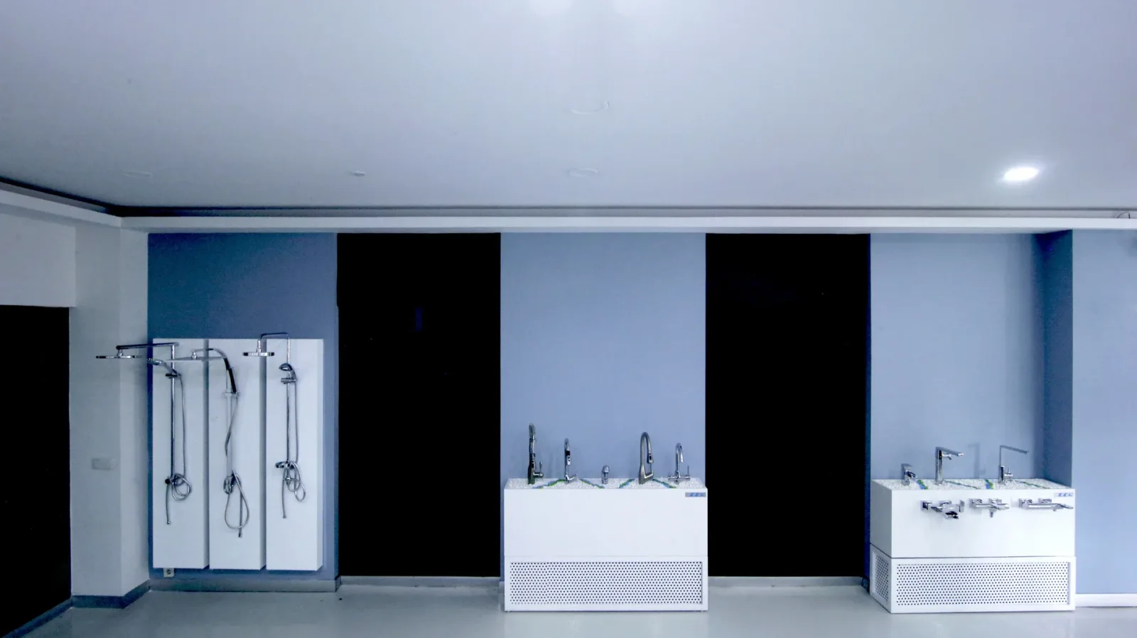 Eca Serel Dost Boya Showroom 4