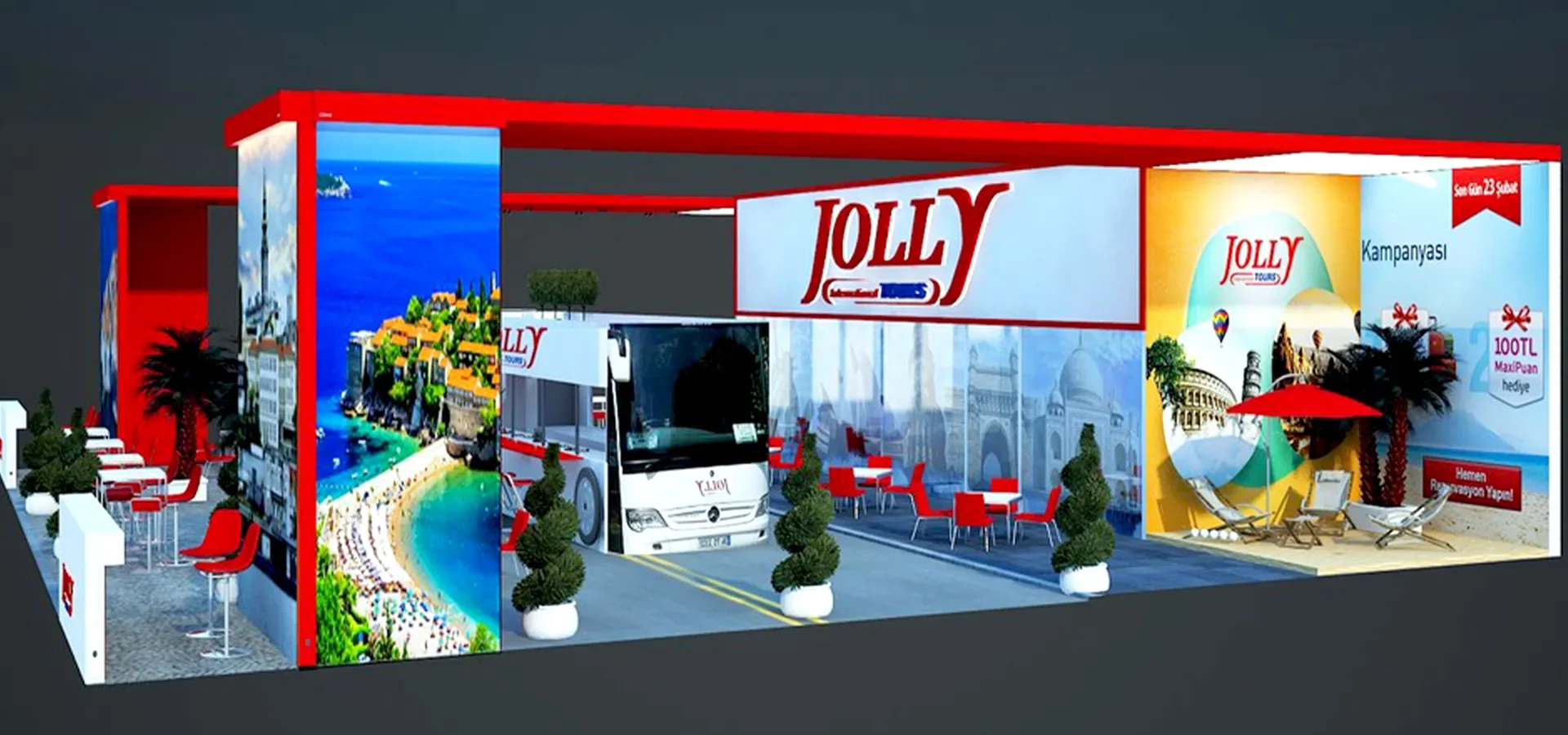Jolly Tur Emitt 2016