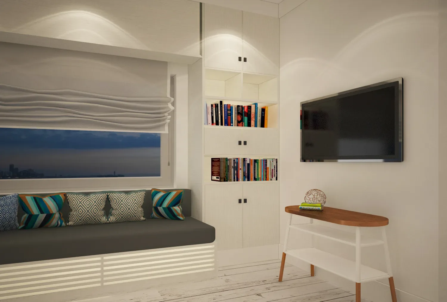 Tekdurmaz House 7