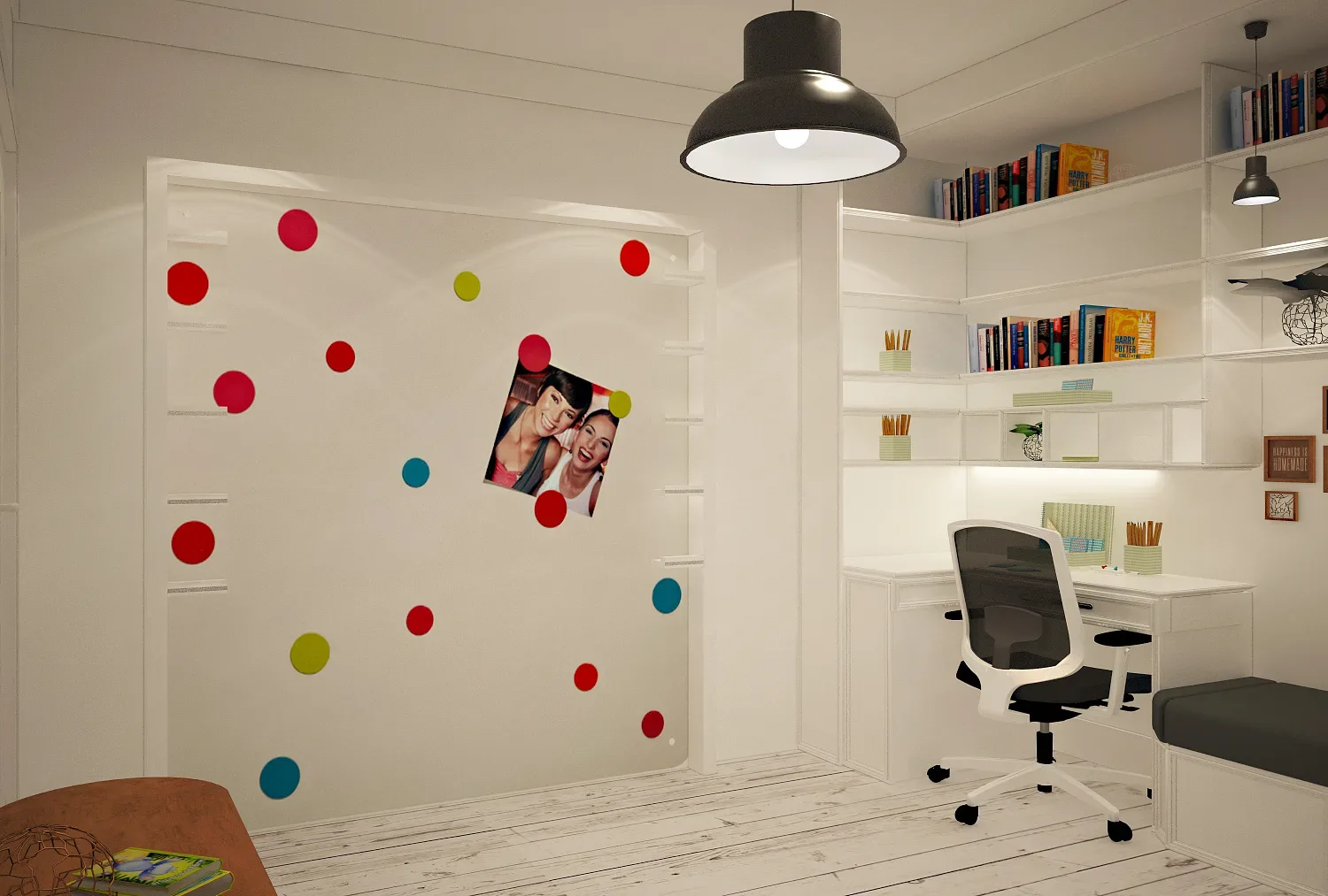 Tekdurmaz House 8