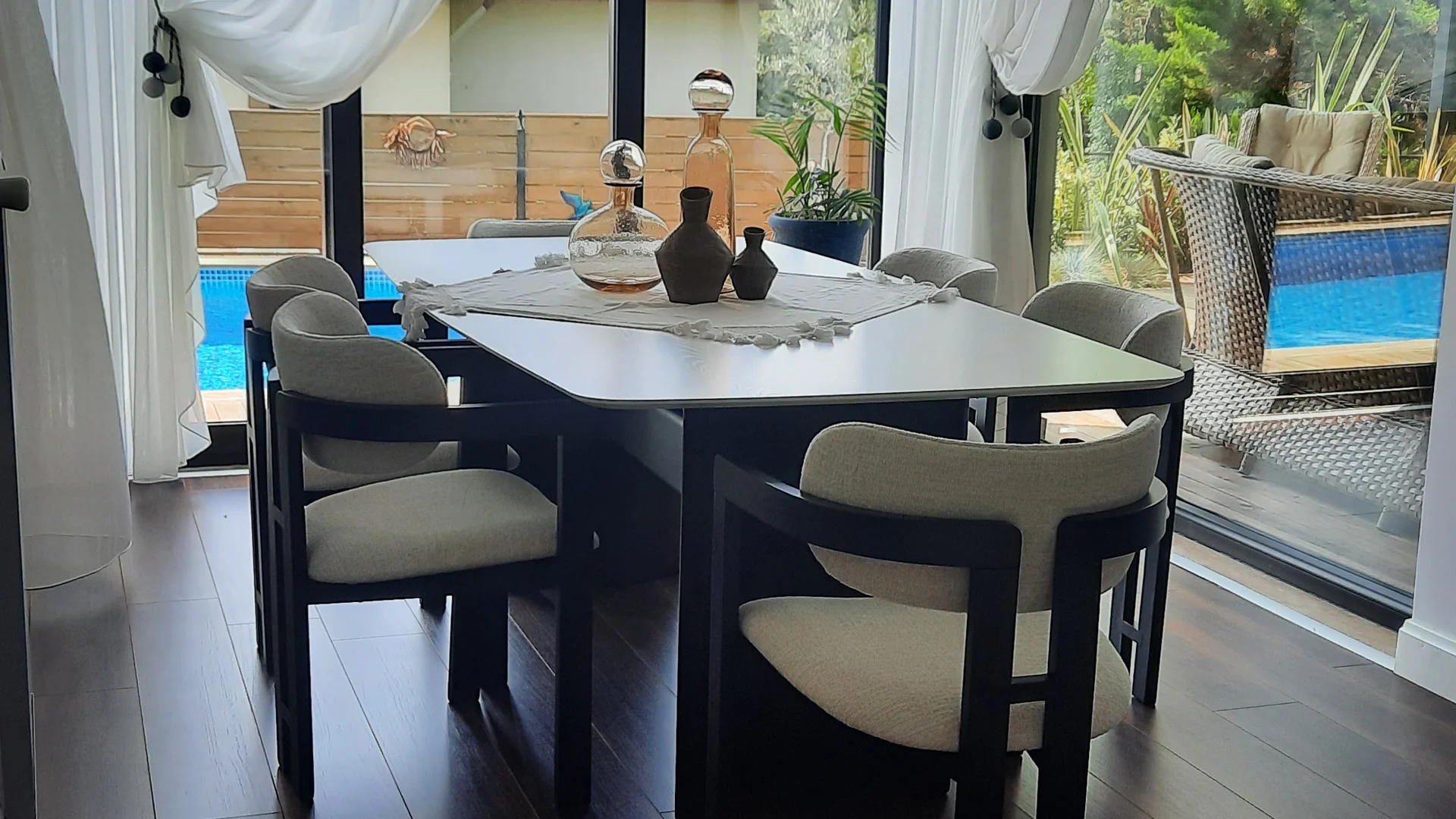 DOĞAN EVİ