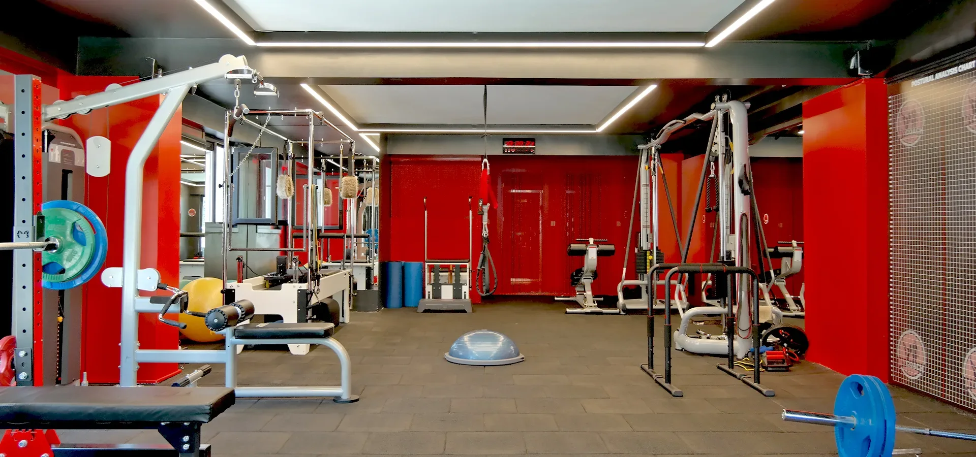 My Coach Vip Fitness & Pilates