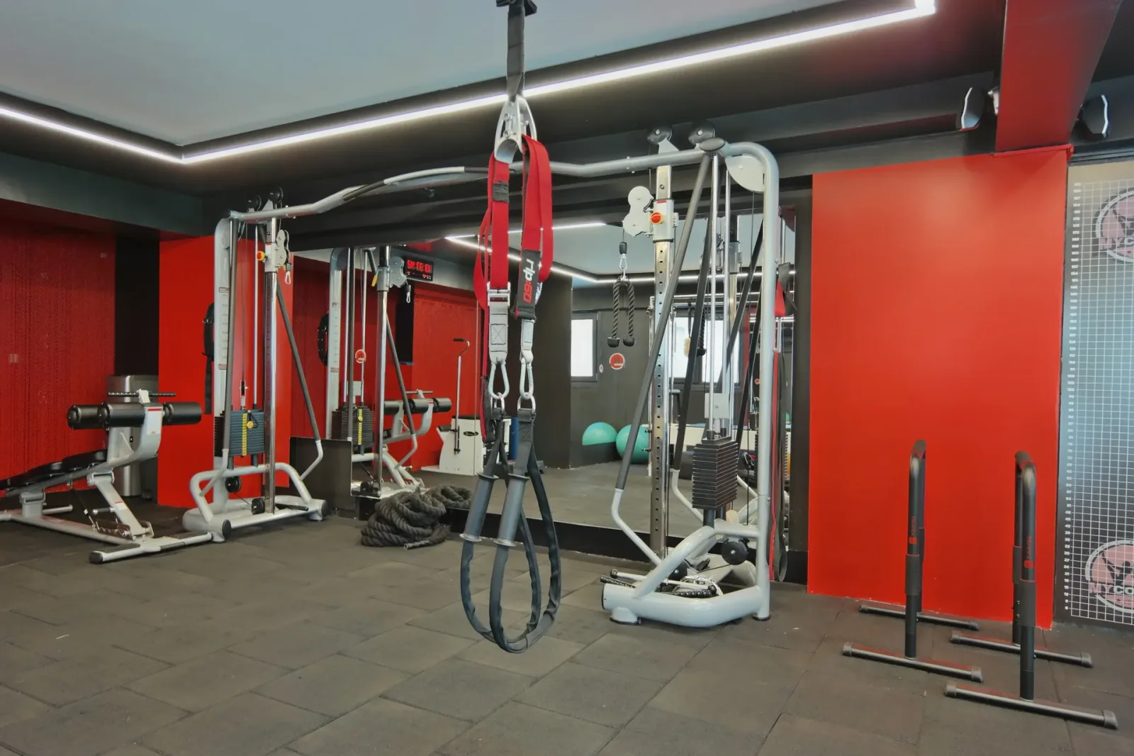 My Coach Vip Fitness & Pilates 4