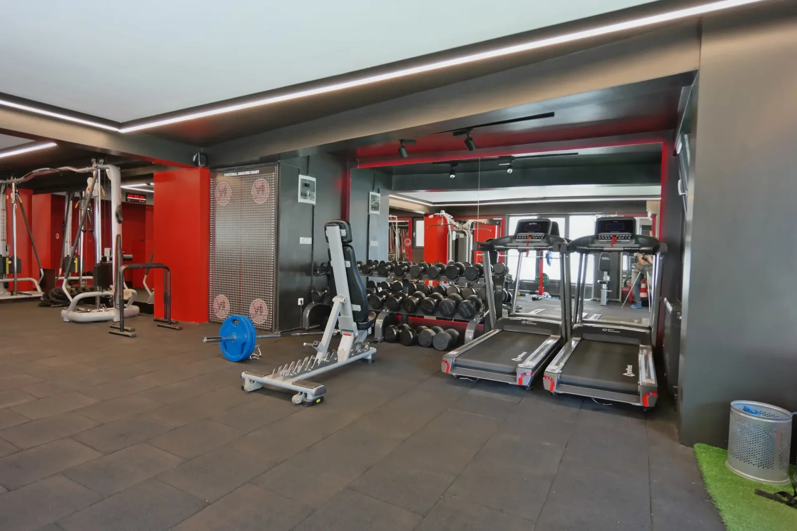 My Coach Vip Fitness & Pilates 5