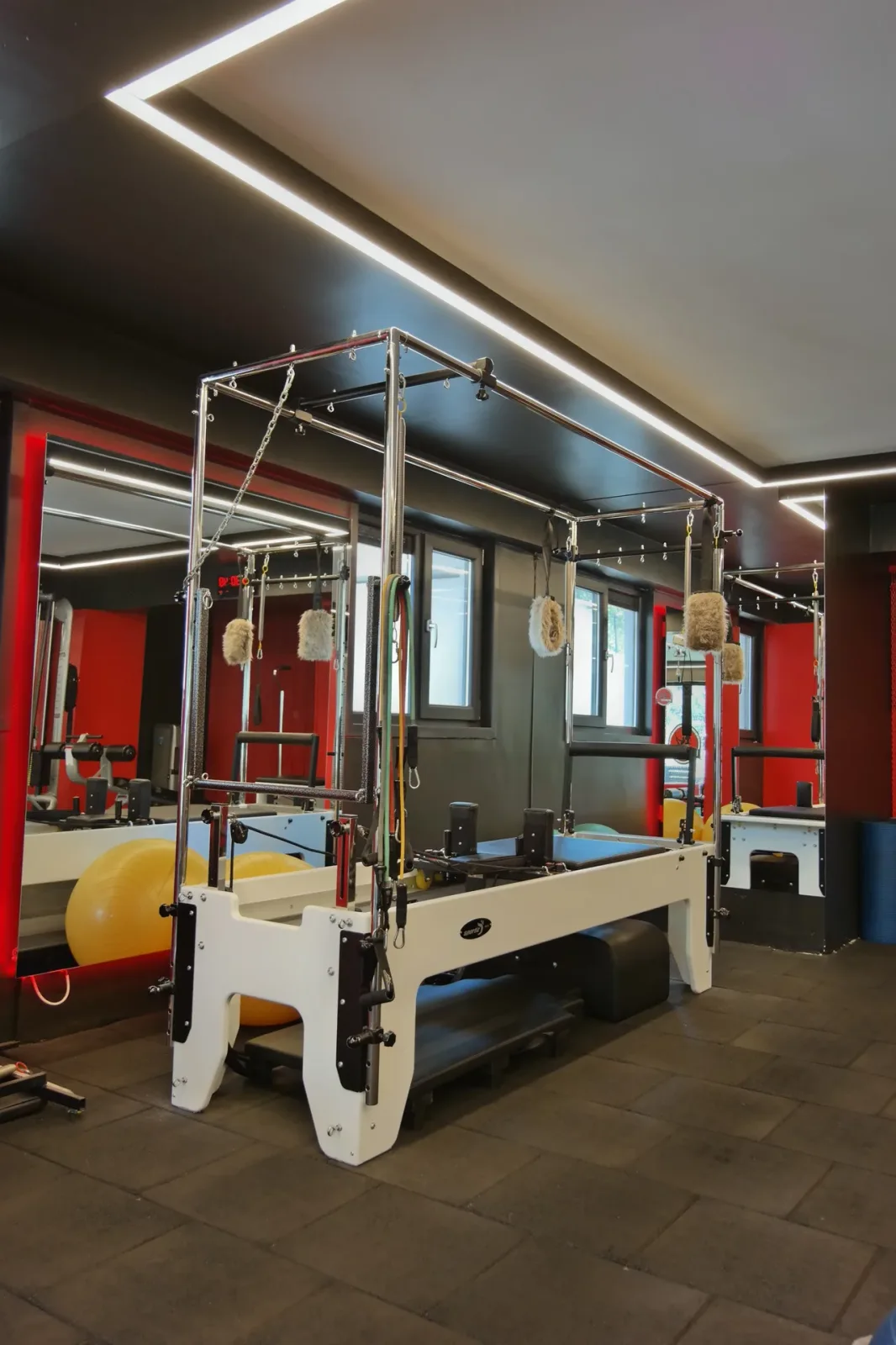 My Coach Vip Fitness & Pilates 6