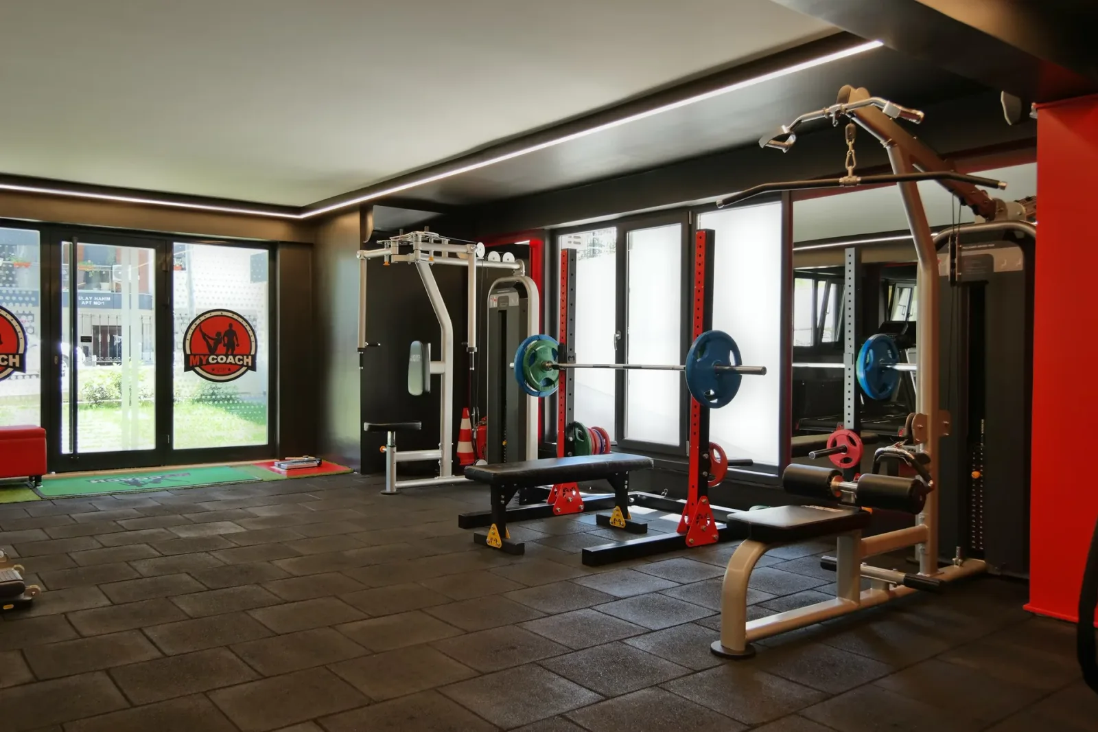 My Coach Vip Fitness & Pilates 7