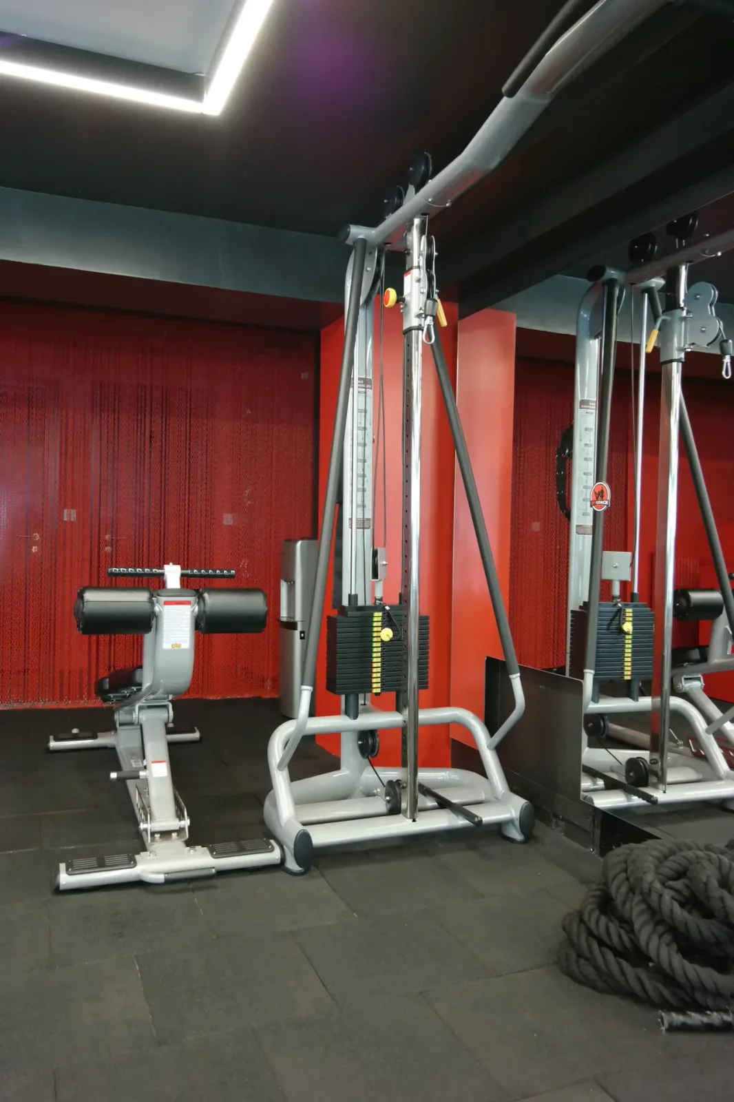 My Coach Vip Fitness & Pilates 8