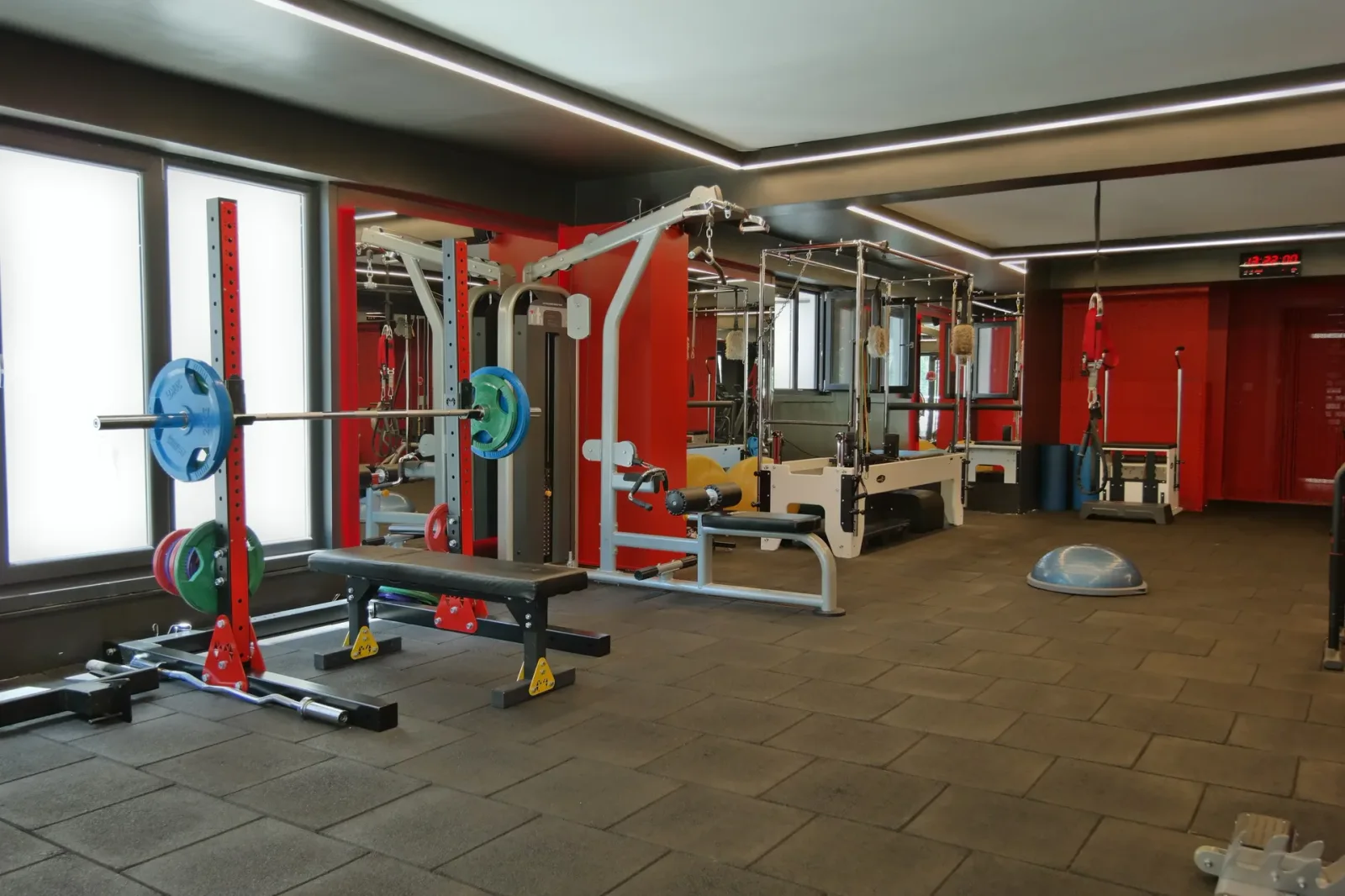 My Coach Vip Fitness & Pilates 9