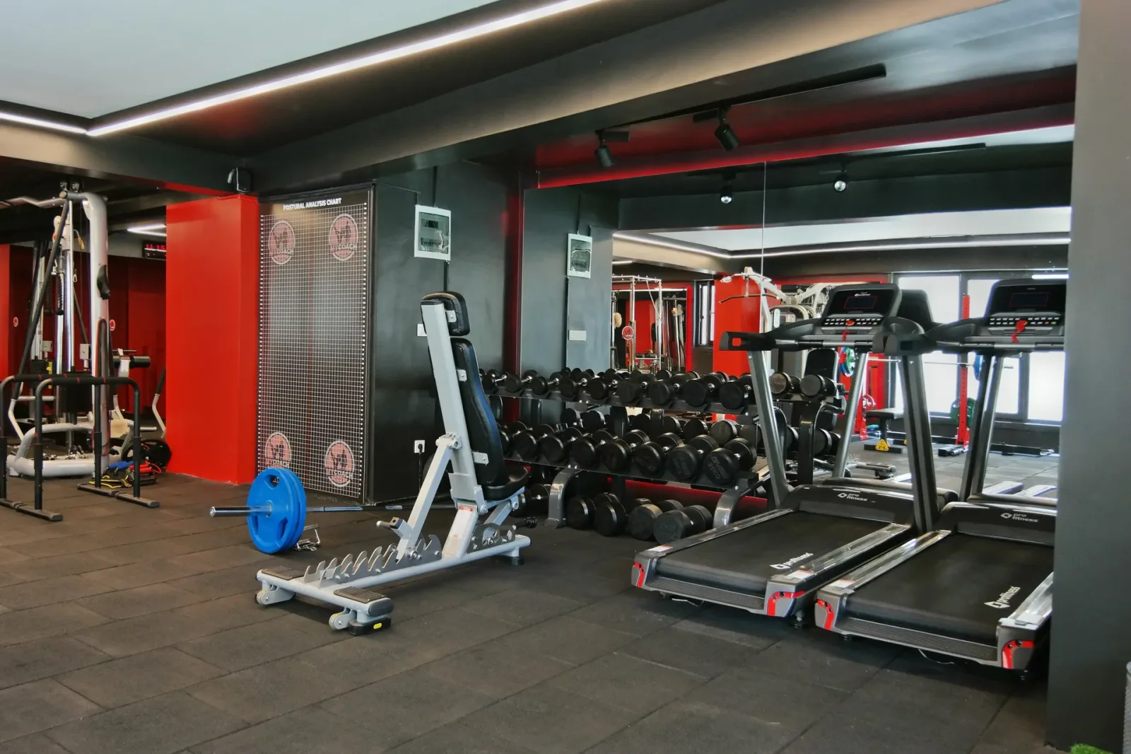 My Coach Vip Fitness & Pilates 10